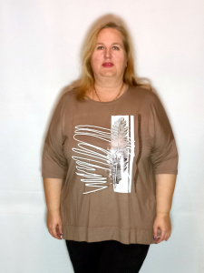 Туника ВЕ-14666