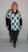 Туника BL-10010 Туника BL-10010 (Турция, разные производители) — размеры 2