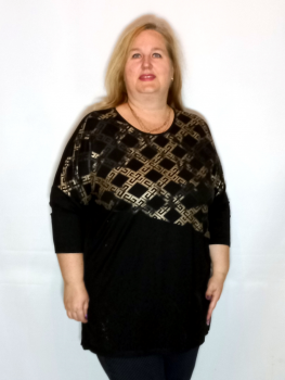 Туника IS-4428 Туника IS-4428