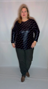 Туника IS-8181 Туника IS-8181