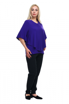 Блузка 1810032/2 Блузка 1810032/2