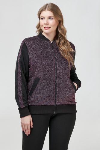 Ветровка Olsi 2017001/1 ( бордо) (Олси, Москва) — размеры 62, 64, 66, 68