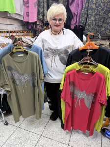 Туника "А670"