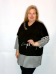 Туника (9314-7) (Китай, Yalina) — размеры 9 xl