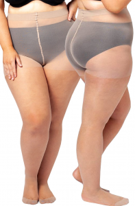 КОЛГОТКИ 40 DEN «ОЛЬГА4D». Модель PL041 с лайкрой