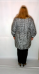 Плащ Графика лапка (Smart-Woman, Россия) — размеры 3XL, 5 XL, 56-58
