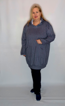 Худи (принт) Худи (принт)