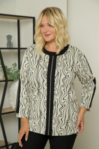 Джемпер САМАРКАНД (ОК23-042)